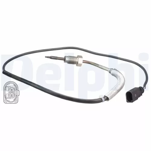 Sensor, uitlaatgastemperatuur DELPHI TS30215)