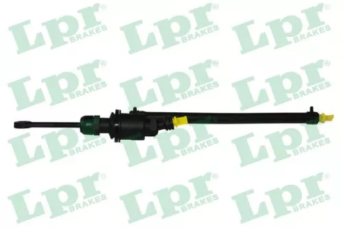 Hoofdremcilinder, koppeling LPR 2486)