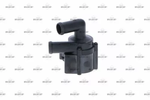 Auxiliary Water Pump (cooling water circuit) NRF 390016)