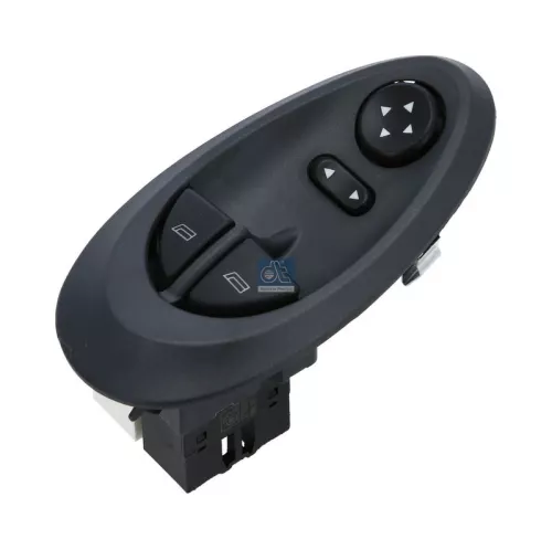 Schakelaar, raammechanisme DT Spare Parts 7.78132SP)