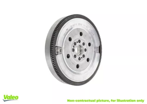 Flywheel VALEO 836521)