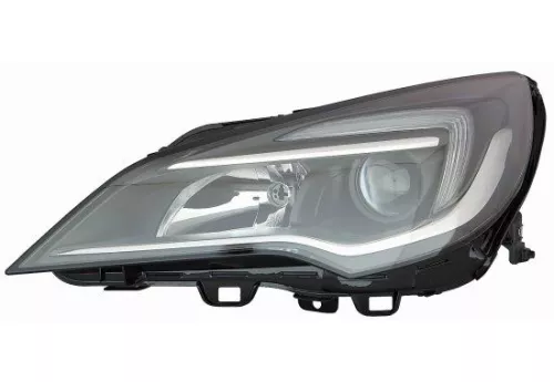 Koplamp ABAKUS 442-1188LMLDEM2)