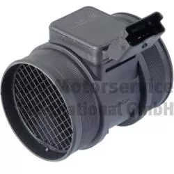 Luchtmassastroomsensor PIERBURG 7.07759.58.0)