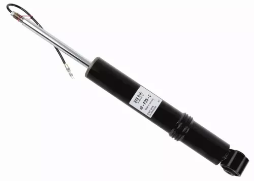 Schokdemper SACHS 319 016)
