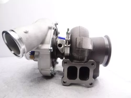 Oplader, opladen (supercharged/turbocharged) GARRETT 779839-5045S)