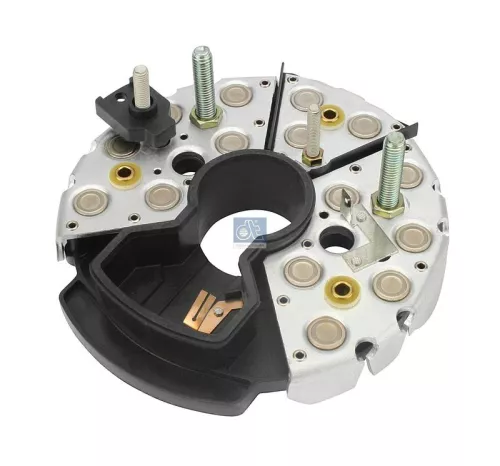 Gelijkrichter, dynamo DT Spare Parts 3.34048)