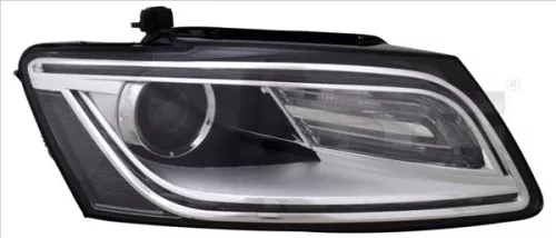 Koplamp TYC 20-16805-16-2)