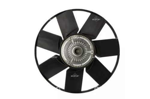 Ventilator, motorkoeling NRF 47929)