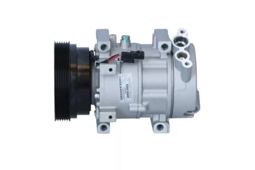 Compressor, airconditioning NRF 320119)
