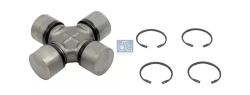 Koppeling, aandrijfas DT Spare Parts 3.59012)