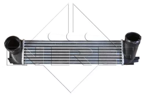 Charge Air Cooler NRF 30386)