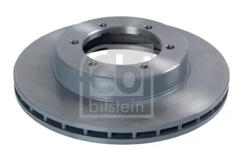 Remschijf FEBI BILSTEIN 47466)