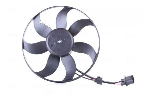 Fan, engine cooling NISSENS 85678)