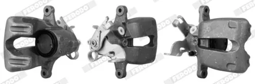 Brake Caliper FERODO FCL695191)