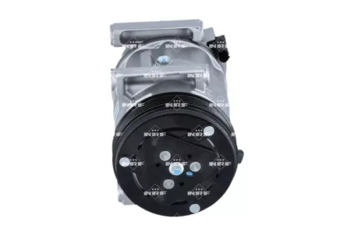 Compressor, airconditioning NRF 320131)