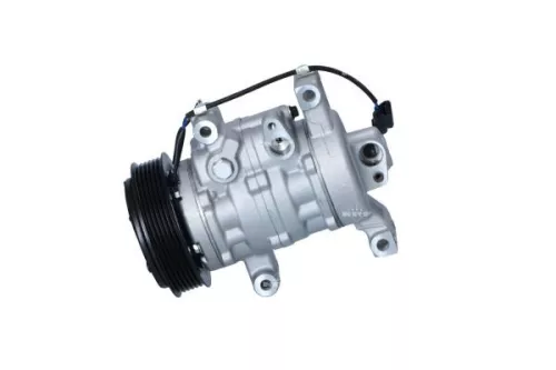 Compressor, airconditioning  320156)