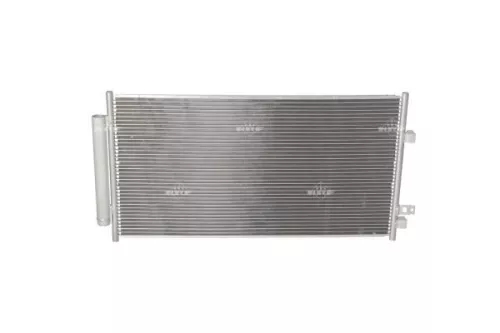 Condensor, airconditioning NRF 350378)