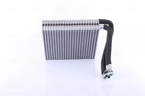 Verdamper, airconditioning NISSENS 92331)