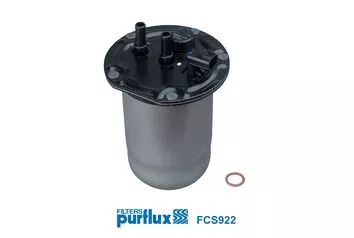 Fuel Filter PURFLUX FCS922)