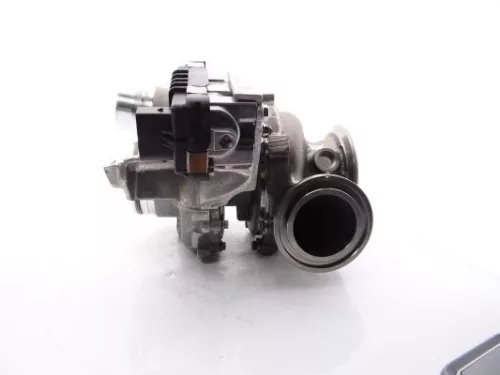 Oplader, opladen (supercharged/turbocharged) GARRETT 792460-5008S)