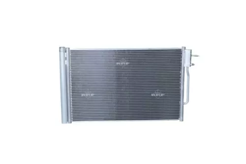 Condensor, airconditioning NRF 350381)