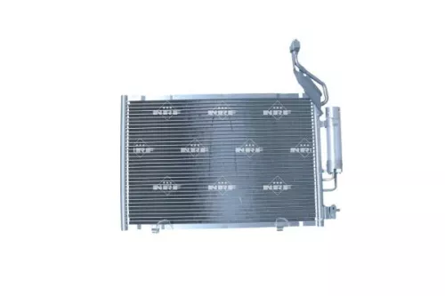 Condensor, airconditioning NRF 350453)