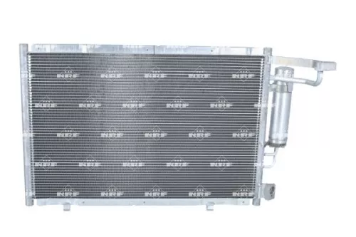 Condensor, airconditioning NRF 350456)