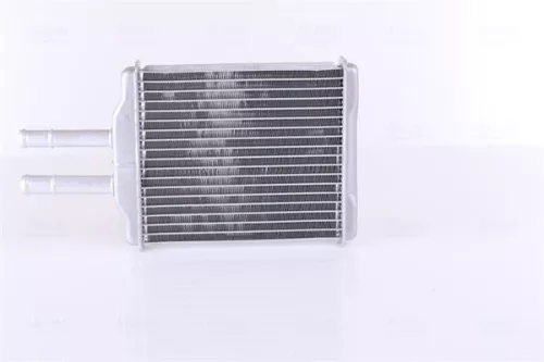 Warmtewisselaar, binnenverwarming NISSENS 76505)