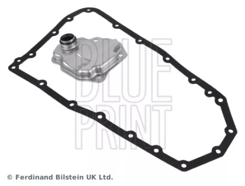 Hydraulische filterset, automatische transmissie BLUE PRINT ADBP210001)