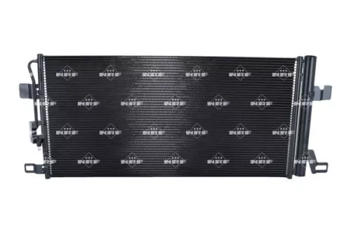 Condensor, airconditioning NRF 350463)
