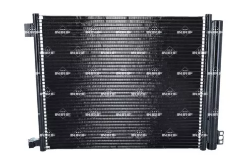 Condensor, airconditioning NRF 350469)