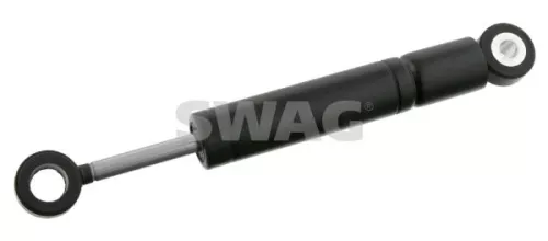 Trillingsdemper, V-vormige riem SWAG 10 92 7454)