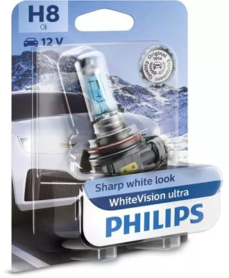 Bulb PHILIPS 12360WVUB1)