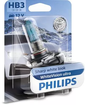 Lamp PHILIPS 9005WVUB1)