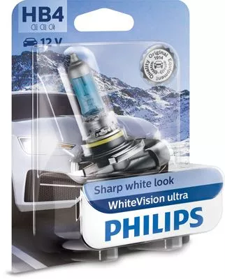 Bulb PHILIPS 9006WVUB1)