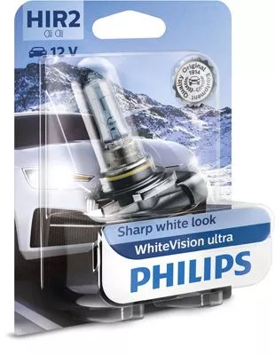Lamp PHILIPS 9012WVUB1)