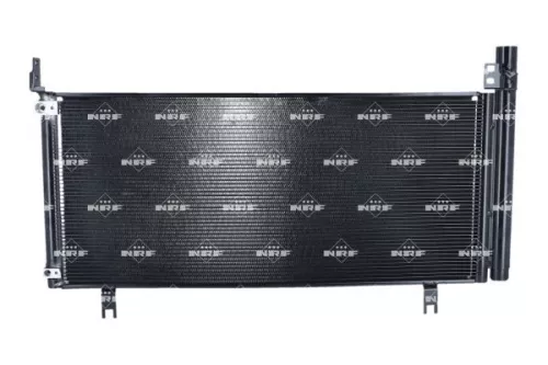 Condensor, airconditioning NRF 350488)