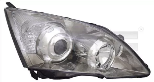 Koplamp TYC 20-11452-36-2)
