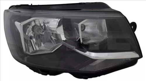 Koplamp TYC 20-15236-05-2)