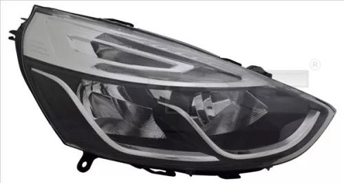 Koplamp TYC 20-17018-05-2)