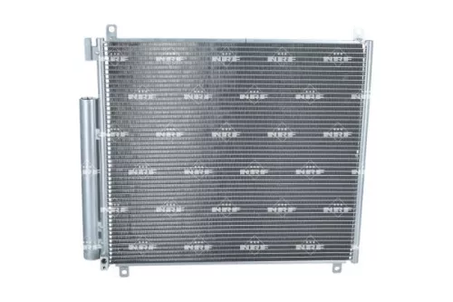 Condensor, airconditioning NRF 350497)