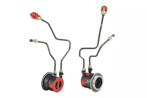 Centrale hulpcilinder, koppeling VALEO 810075)
