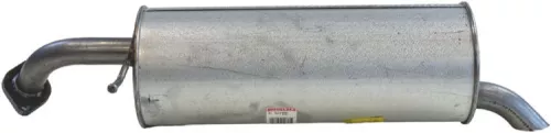 Achterdemper BOSAL 169-079)
