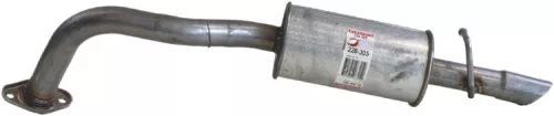 Achterdemper BOSAL 228-305)