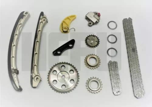 Distributiekettingkit HEPU 21-0521)