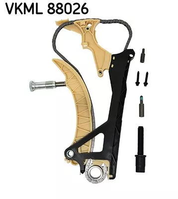 Timing Chain Kit SKF VKML 88026)