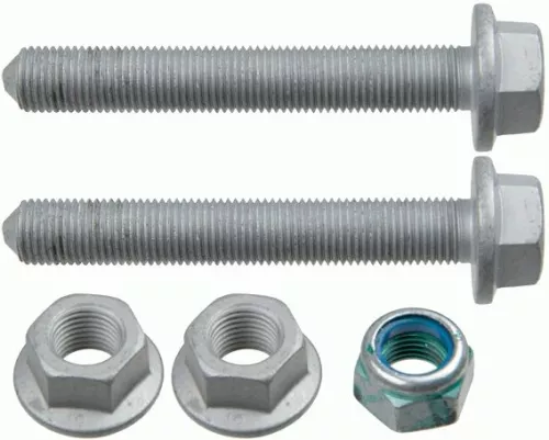 Repair Kit, wheel suspension LEMFÖRDER 38274 01)