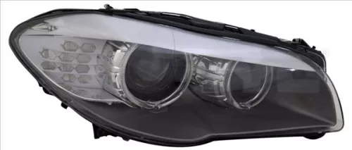 Koplamp TYC 20-12778-06-9)
