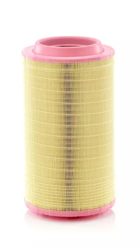Luchtfilter MANN-FILTER C 25 990/1)