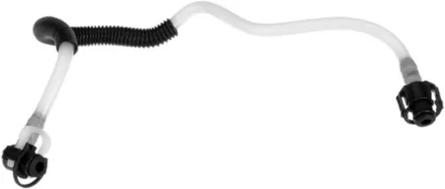 Slang, brandstofoverloop GATES MFL1153)
